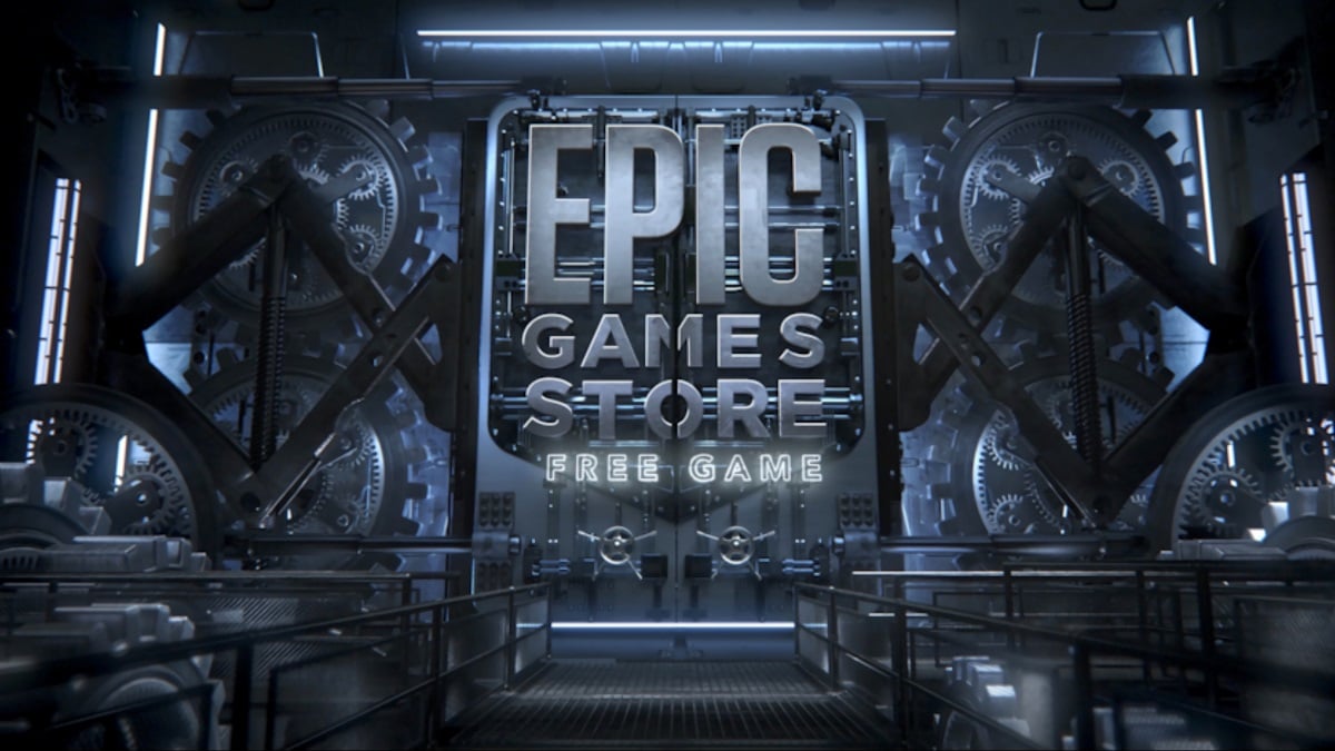 Epic Games Hé Lộ Hai Trò Chơi Miễn Phí Đầu Tiên Trong Tháng 12 Tới Đây