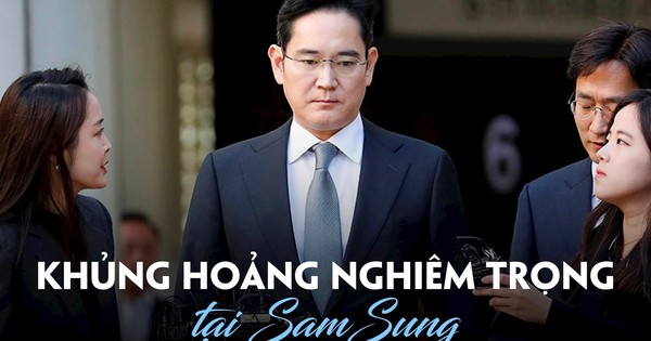 ‘Cửa xoay’ – Chiến lược khiến gã khổng lồ hơn 200 tỷ USD Samsung đắm chìm trong hào quang quá khứ, có nguy cơ suy tàn giống Đế chế La Mã