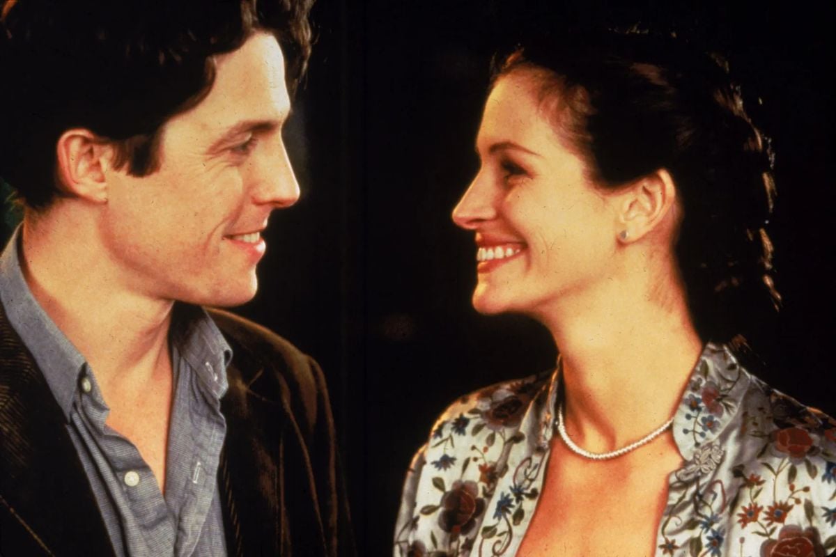 Diễn Viên Julia Roberts Là 1 Phần Của Nguyên Nhân Khiến Không Bao Giờ Có Phim Notting Hill 2