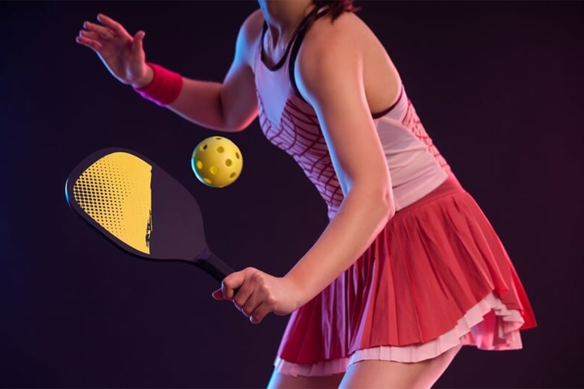 Pickleball là gì mà gây sốt cộng đồng mạng Việt Nam suốt nhiều tháng qua?