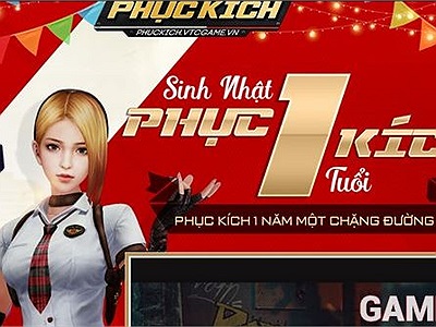 Khép lại 2017, game thủ 