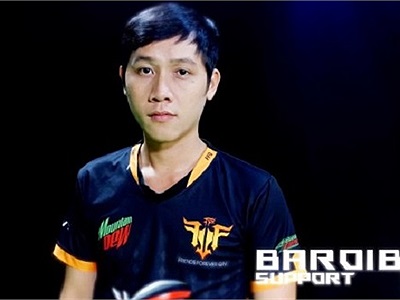 LMHT: Cherry Esports chính thức công bố đội hình thi đấu cho mùa giải 2018 với HLV BaRoiBeo cùng 4 thành viên mới