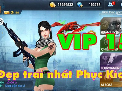 Nạp tiền tỷ vào game, đại gia bí ẩn bị nghi oan là người do nhà phát hành game 