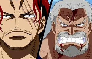 10 nhân vật sử dụng haki được cho là mạnh nhất trong One Piece