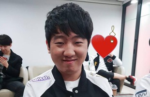 LMHT: Là toplaner hàng đầu LCK, SKT Khan vẫn rất dè chừng trước người đi đường trên của DAMWON Gaming