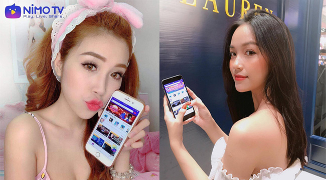 Hàng loạt tên tuổi đình đám không hẹn mà cùng đồng loạt chia sẻ về sự kiện game cực hot cuối năm