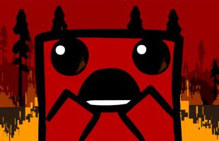 Khép lại năm 2018, Super Meat Boy được tặng miễn phí cho mọi người cùng trải nghiệm