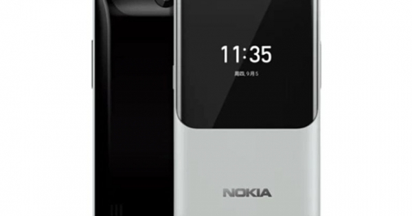 Nokia 2720 và Nokia 800 lên kệ từ 30/12, giá từ 1,97 triệu đồng