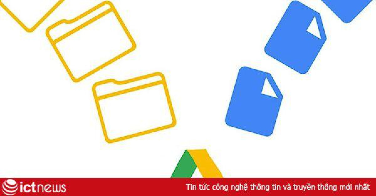 Hướng dẫn tải nhanh dữ liệu Google Drive toàn bộ về máy