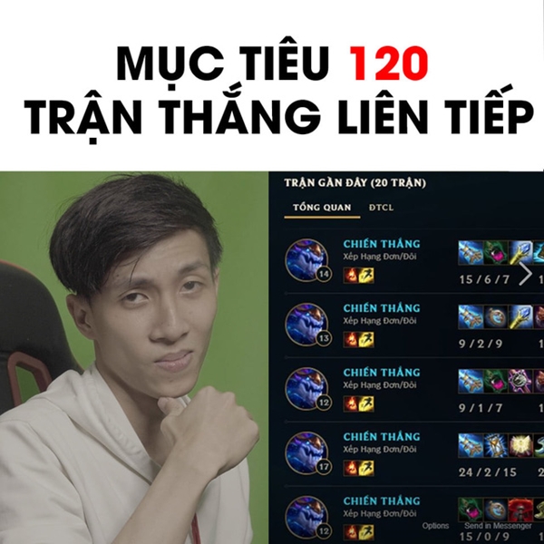 Chưa kịp gặp thầy giáo BA, boy -1 - champ Dragon B dã mất chuỗi bất bại sau 90 trận