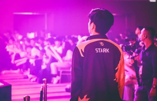 LMHT: Team Flash lên tiếng bảo vệ Stark sau cơn bão, cộng đồng mạng chỉ trích 