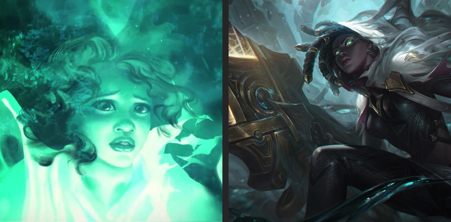 Pake rộng cửa gia nhập EVOS sau khi rời CERBERUS