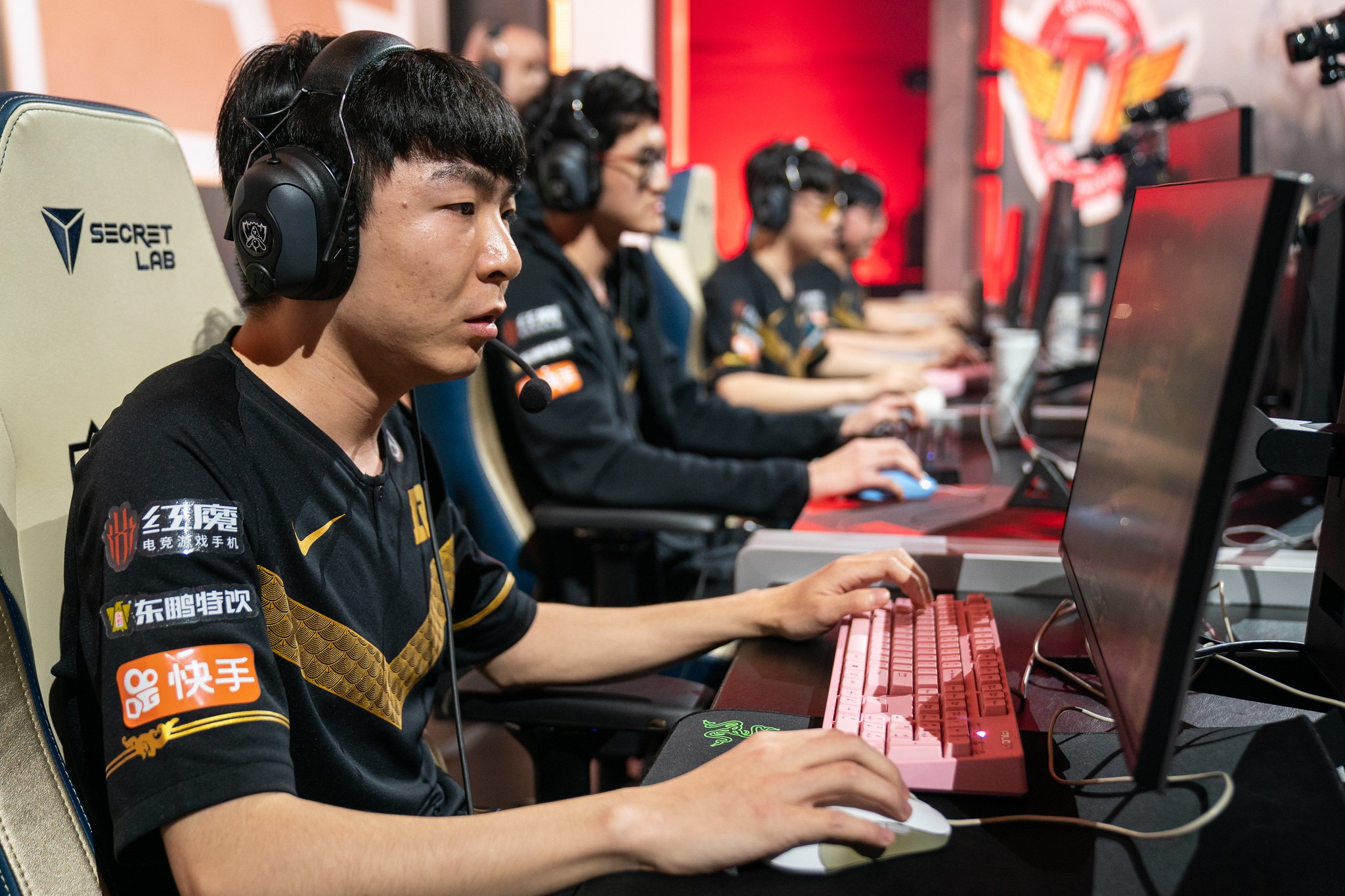 Lịch thi đấu KeSPA Cup 2019 ngày 28/12:  KT vs HLE