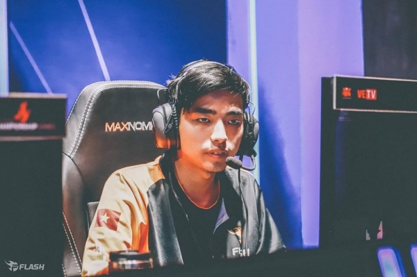 Tương lai của Stark sẽ ra sao sau hàng loạt động thái của Team Flash?