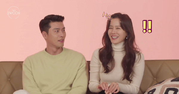 Vừa lọt vào tầm ngắm của Dispatch, Hyun Bin - Son Ye Jin đã để lộ loạt khoảnh khắc 