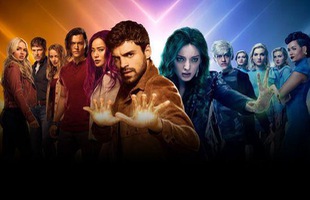 Top 10 TV series hay nhất của Marvel nhất định phải xem trước khi kỷ nguyên mới ở MCU bắt đầu (P.1)