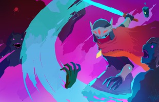 Nhanh tay nhận miễn phí tựa game hành động Hyper Light Drifter miễn phí 100%