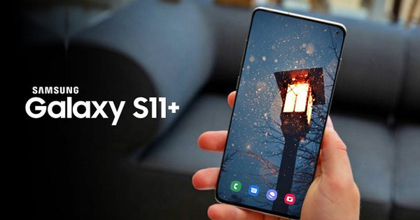 Samsung sẽ ra mắt Galaxy S11 và Galaxy Fold 2 vào ngày 11/2 tới?