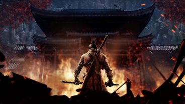 Sekiro: Shadows Die Twice – tựa game của năm đã được ra đời như thế nào - PC/Console