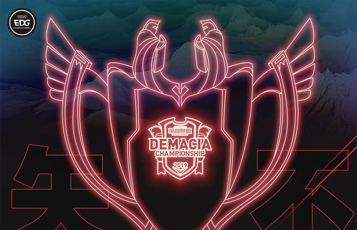 Trực tiếp Demacia Cup 2019 ngày 29/12: JDG giành vị trí thứ 3