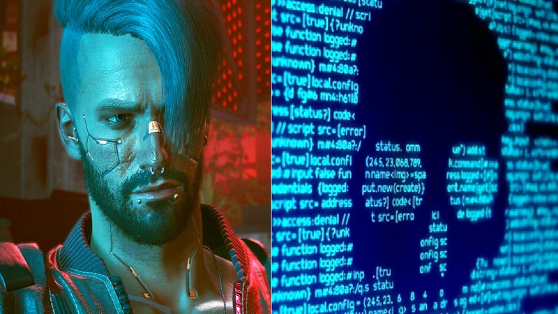 Tool tăng tốc Cyberpunk 2077 “EZ Optimizer” chứa Virus bị phát tán chóng mặt trên mạng