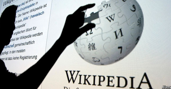 Ai cũng từng đọc Wikipedia, nhưng chẳng ai biết hết sự thật về trang web 