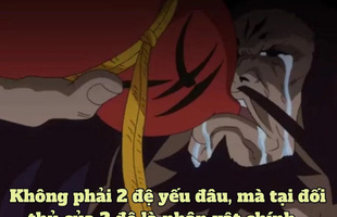 Khám phá 10 sự thật không ai ngờ đến trong các chap mới của One Piece để thấy 