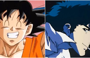 Top 10 nhân vật anime nam được yêu thích nhất mọi thời đại, Goku chỉ xếp thứ 8 (P.1)