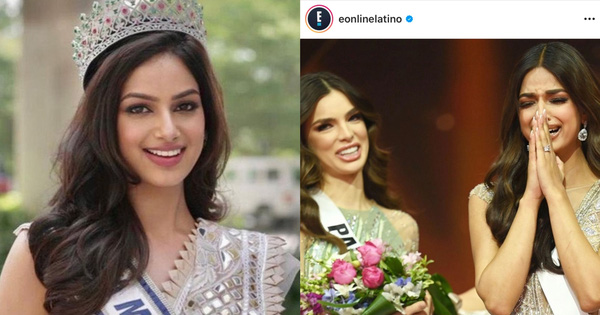 SỐC: Tân Miss Universe từ bỏ vương miện sau 15 ngày đăng quang, một nhân vật khác soán ngôi?