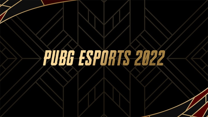 Lộ trình PUBG Esports 2022: Sự trở lại của PUBG Nations Cup