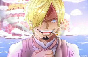 Chứng kiến sức mạnh bá đạo của Sanji, nhiều fan One Piece cho rằng 