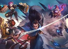 Người chơi nghi ngờ Garena chuẩn bị 'hốt cú chót' trước khi Riot tiếp quản LMHT