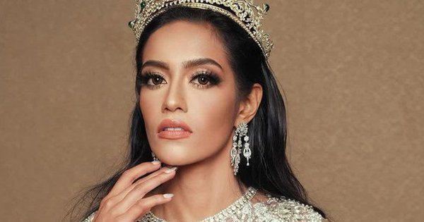 Á hậu Miss Grand International bị ông Nawat truất ngôi bất ngờ trở lại đấu trường nhan sắc