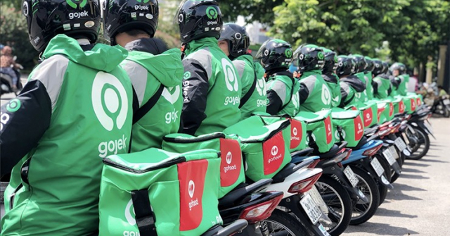 Gojek một năm nhìn lại: Trọn vẹn trên hành trình tạo dựng tác động xã hội tích cực!