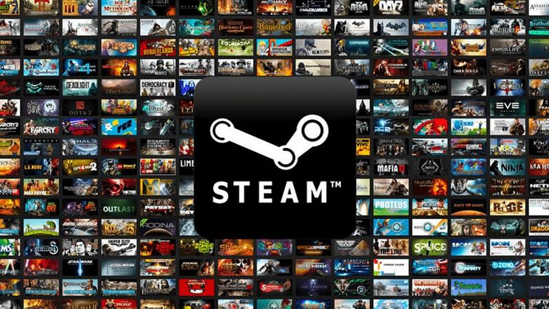 Steam tiết lộ danh sách các tựa game được chơi nhiều nhất trong năm 2023