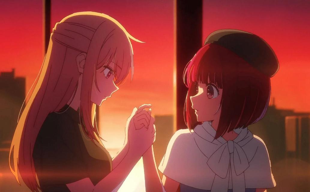 Spoiler Oshi No Ko 136: Kana và Ruby cãi nhau căng cực!