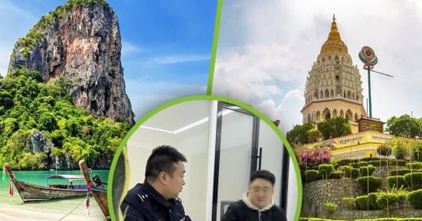 Mua tour du lịch giá rẻ, chàng trai bị bắt cóc và bán làm nô lệ suốt 3 năm