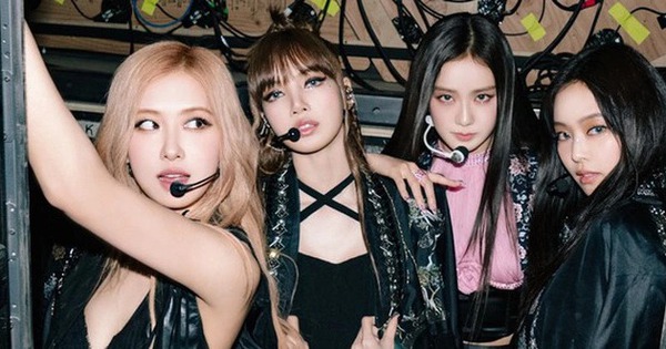 HOT: BLACKPINK sẽ đến Việt Nam trong năm 2024?