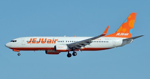 Những điều đặc biệt về Jeju Air hãng hàng không giá rẻ lớn nhất Hàn Quốc