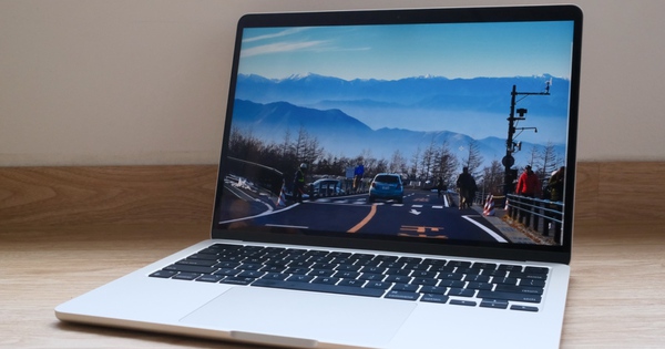 MacBook Air M4 sẽ trình làng sớm