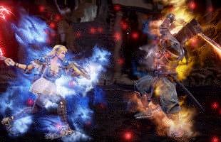 SoulCalibur 6 tung trailer mới siêu hoành tráng, giới thiệu những nhân vật đầu tiên