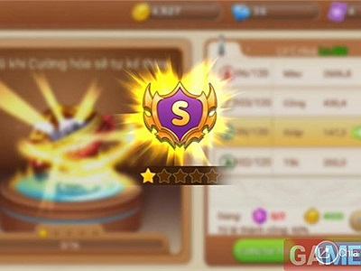 DDTank: Cường hóa vũ khí quan trọng như thế nào đối với game thủ?