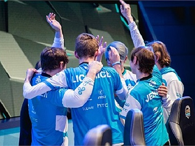 LMHT: Cloud9 