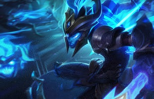 Liên Minh Huyền Thoại: Jhin được buff sức mạnh, Riot tiếp tục 