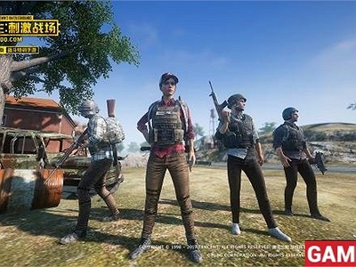 Trải nghiệm PUBG Mobile - Hàng 