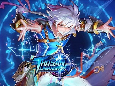 Thợ Săn Linh Hồn Mobile - Tựa game Nhật Bản đã chính thức ra mắt game thủ sau nhiều lần chậm trễ