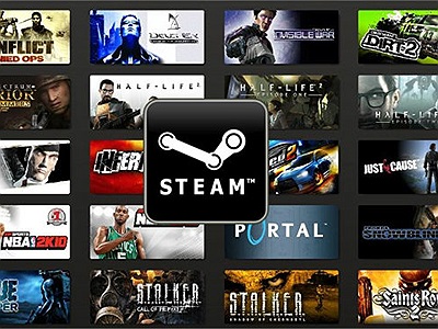 Top game bán chạy nhất trên Steam tuần qua, ngôi vị số 1 vẫn là 