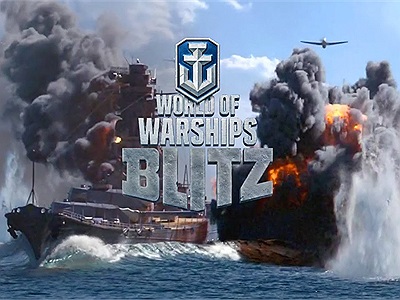 Thật tuyệt vời, trò chơi đa nền tảng World of Warships Blitz đã chính thức ra mắt