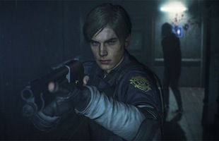 Resident Evil 2 Remake được yêu thích gấp 3 lần Resident Evil 7