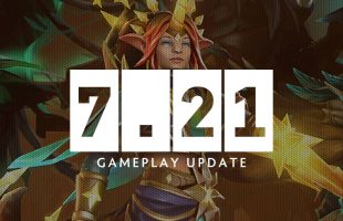 Chi tiết bản cập nhật Dota 2 7.21 mới ra mắt cách đây ít giờ (phần 1)